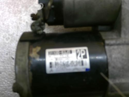 Starter SUZUKI SWIFT III (MZ, EZ) 1.3 (RS413, ZC11S) | BP25110943M8  - Image 5