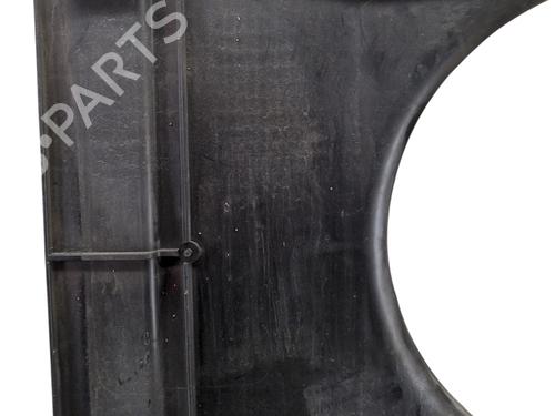 Radiator fan OPEL AGILA B (H08) 1.2 (F68) | BP31193562M35