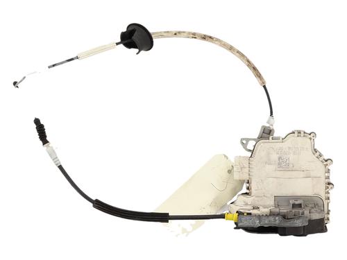 Used Rear left lock Rear left lock AUDI Q5 (8RB) SQ5 TDI quattro (313 hp) 33610348 33610348