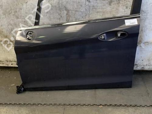 Left front door FORD FIESTA VI (CB1, CCN) 1.4 TDCi | BP25075053C2 