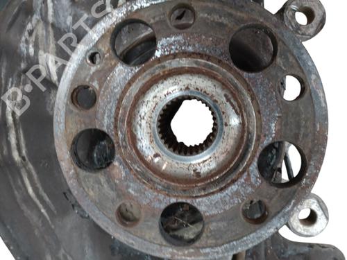 Right front steering knuckle MERCEDES-BENZ CLA Coupe (C117) CLA 200 CDI / d (117.308) | BP28216937M26 