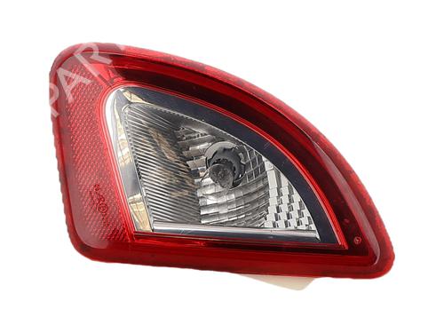 Right tailgate light RENAULT TWINGO II (CN0_) 1.2 16V (CN04, CN0B) | BP37796926C80 - Image 3