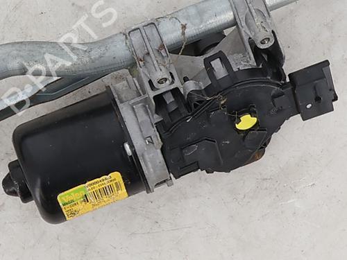 Front wiper motor CITROËN C4 CACTUS 1.6 BlueHDi 100 | BP40271641M29 - Image 3
