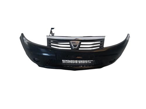 Front bumper DACIA SANDERO | BP36789366C7 - Image 6