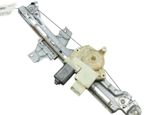 Used Rear left window mechanism PEUGEOT 308 SW II (LC_, LJ_, LR_, LX_, L4_) 1.6 HDi 92 (92 hp) 25073953