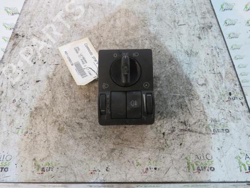 Used Switch OPEL CORSA C (X01) 1.7 CDTI (F08, F68) (100 hp) 25086401