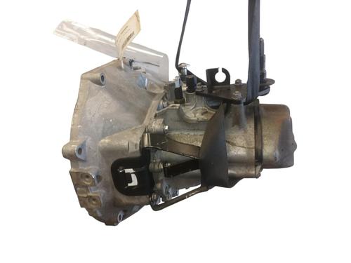 Used Gearbox Gearbox PEUGEOT 206+ (2L_, 2M_) 1.4 HDi eco 70 (68 hp) 25087749 25087749