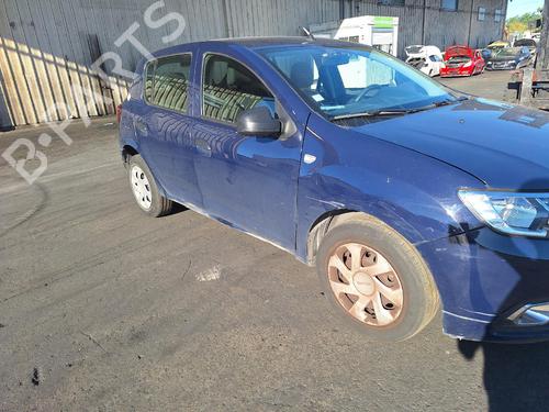Other DACIA SANDERO II 1.0 SCe 75 (B8JC, B8JD, B8NC) | BP40271799O1 - Image 19