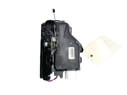 Used Front right lock VW TOURAN (1T3) 1.6 TDI (105 hp) 25103046