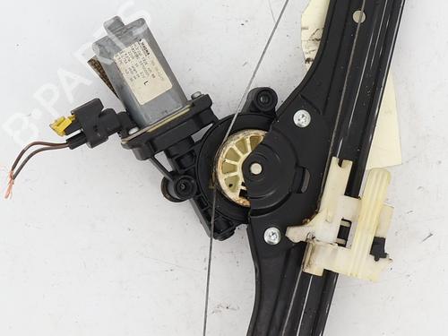 Front left window mechanism FIAT 500 (312_) 1.2 (312AXA1A) | BP35961989C22 - Image 2