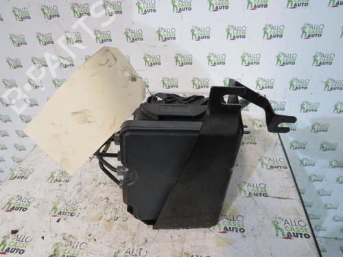 ABS Bremseaggregat RENAULT CLIO III Hatchback Van (SB_, SR_) 1.5 dCi (SR1H) (88 hp) 25114959