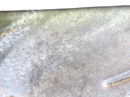 Used Gearbox Gearbox NISSAN NOTE (E11, NE11) 1.6 (110 hp) 25055143 25055143