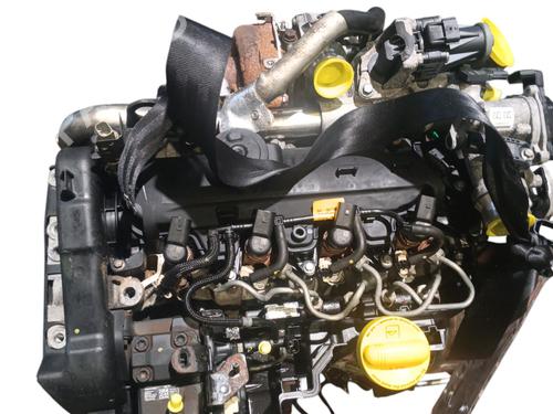 Engine RENAULT MEGANE IV Hatchback (B9A/M/N_) 1.5 dCi 110 (B9A3) | BP32386842M1  - Image 6