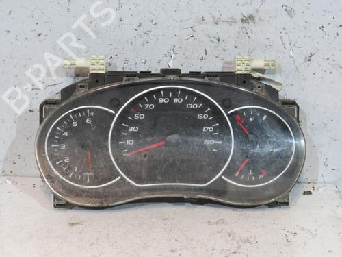 Used Instrument cluster RENAULT KANGOO Express (FW0/1_) 1.5 dCi 85 (FW0K, FW0L, FW0B) (86 hp) 25066281