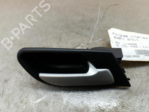 Højre fortil invendig håndtag BMW X5 (E53) 3.0 d | BP25110341I14 