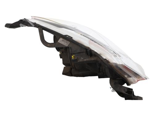 Left headlight CITROËN DS3 (SA_) 1.2 VTi 82 | BP38454517C28 - Image 2