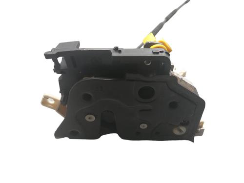Rear left lock SEAT LEON (1P1) 1.4 TSI | BP25073834C100 