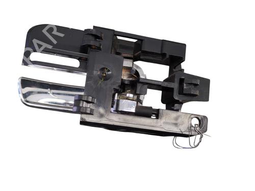 Used Rear right interior door handle NISSAN QASHQAI I (J10, NJ10) 1.5 dCi (106 hp) 32864302