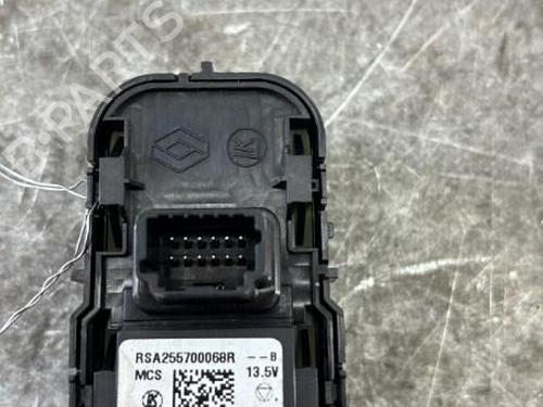 Mirror switch RENAULT CLIO IV (BH_) 1.5 dCi 90 | BP25101556I25 