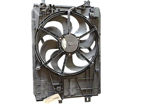 Radiator fan PEUGEOT 3008 II SUV (MC_, MR_, MJ_, M4_) 1.5 BlueHDi 130 | BP25934693M35 