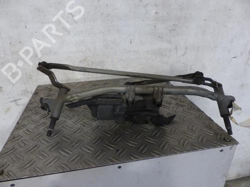 Front wiper motor PEUGEOT 1007 (KM_) 1.6 HDi | BP25079713M29 