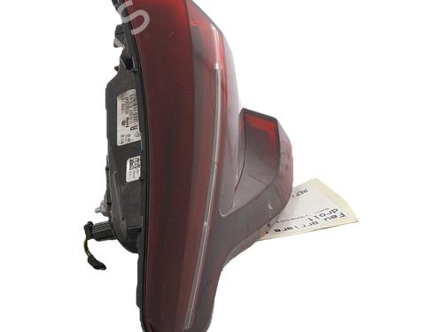Right tailgate light RENAULT CLIO V (B7_) 1.3 TCe 140 (B7N0) | BP37749110C80 - Image 2