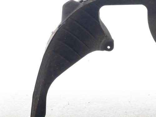 Used Wheel arch Wheel arch HYUNDAI SANTA FÉ IV (TM, TMA) 1.6 T-GDI Hybrid (230 hp) 40457800 40457800