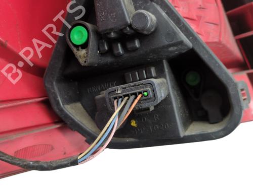 Used Right taillight Right taillight RENAULT CLIO III Grandtour (KR0/1_) 1.5 dCi (KR0F) (86 hp) 32269913 32269913
