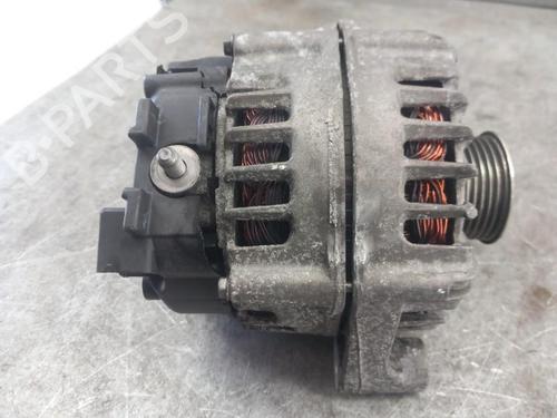 Alternator FORD FIESTA VI (CB1, CCN) 1.4 TDCi | BP28840119M7 