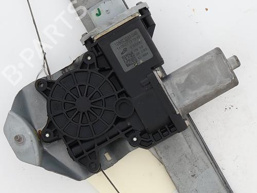 Front left window mechanism RENAULT TRAFIC III Van (FG_) 1.6 dCi 115 (FGMD) | BP33715992C22 - Image 5