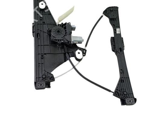 Front left window mechanism OPEL CORSA F (P2JO) 1.2 (68) | BP25769231C22 