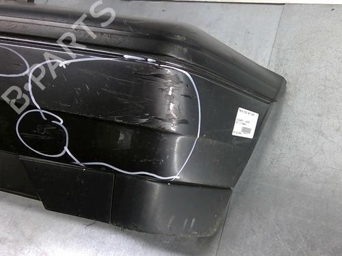 Rear bumper VW GOLF III (1H1) 2.0 GTI 16V | BP25089287C8