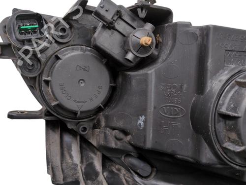 Faro izquierdo KIA CEE'D Hatchback (ED) 1.6 | BP30593600C28