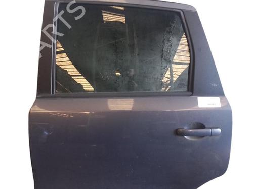 Left rear door NISSAN NOTE (E11, NE11) 1.6 | BP25055161C4 