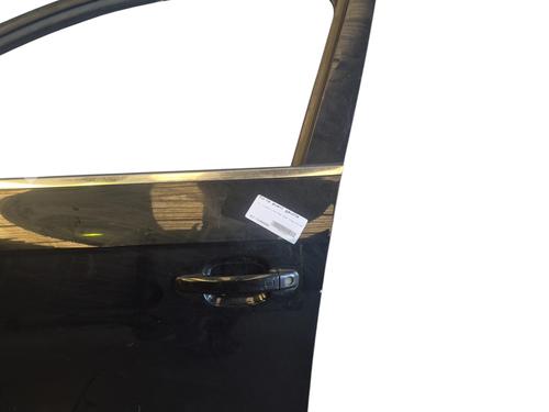 Used Left front door Left front door AUDI A4 B8 (8K2) 2.0 TDI (143 hp) 33334157 33334157