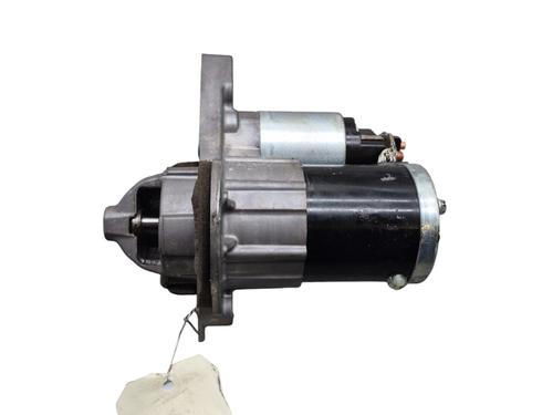 Used Starter Starter RENAULT MEGANE IV Hatchback (B9A/M/N_) 1.3 TCe 140 (B9NB) (140 hp) 25052852 25052852