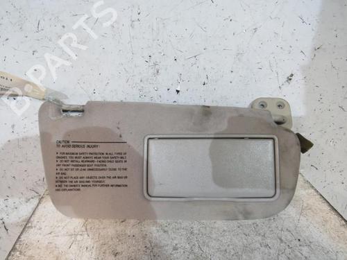 Right sun visor HYUNDAI SANTA FÉ I (SM) 2.0 CRDi 4x4 | BP25092484I2 - Image 2