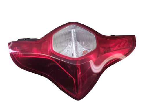 Right taillight DACIA LODGY (JS_) 1.5 dCi (JSMC, JSAF) | BP32758341C35  - Image 5