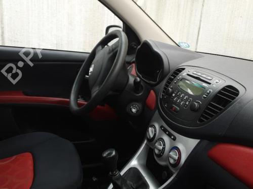Left front window switch HYUNDAI i10 I (PA) | BP25111228I27 - Image 8