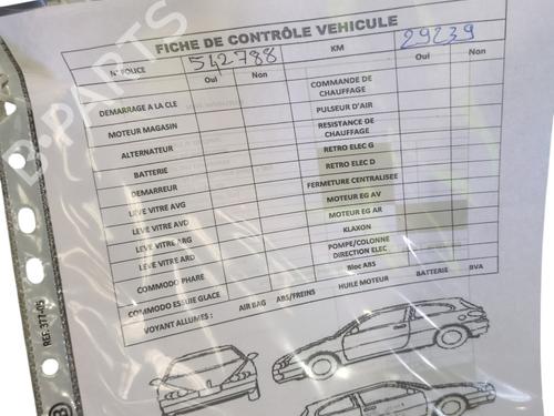 Engine KIA RIO III (UB) 1.1 CRDi | BP30307697M1
