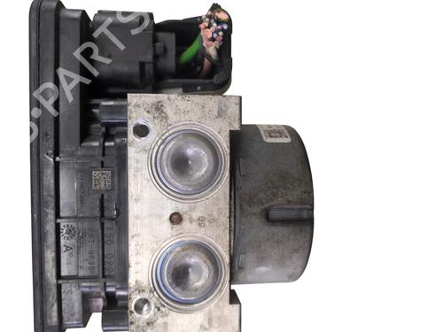 ABS pump PEUGEOT 208 I (CA_, CC_) 1.6 HDi / BlueHDi 75 | BP29887733M43