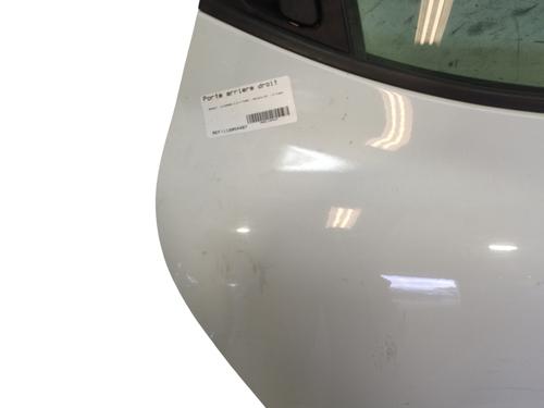 Right rear door RENAULT CLIO IV (BH_) 1.5 dCi 90 | BP29508342C5 