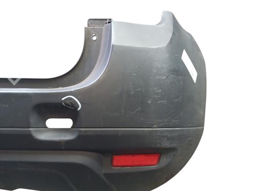Rear bumper DACIA DUSTER (HS_) 1.5 dCi | BP32190627C8
