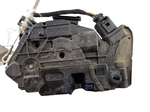 Rear right lock SEAT IBIZA IV SC (6J1, 6P5) 1.2 TSI | BP28521670C99 