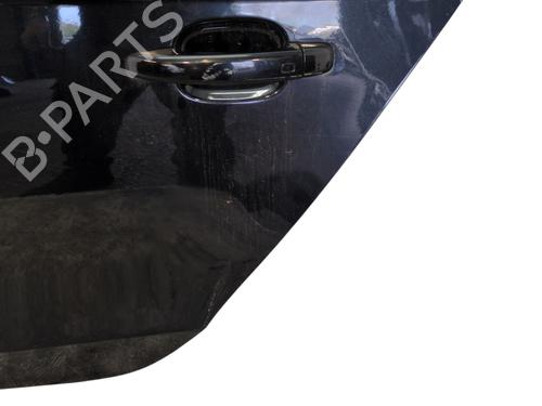 Left rear door AUDI A4 B8 (8K2) 2.0 TDI | BP28358391C4 