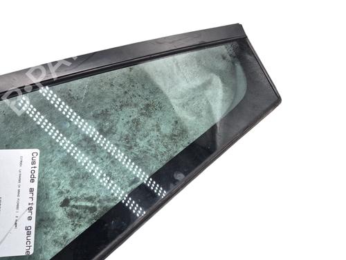 Rear left door window CITROËN C4 Grand Picasso I (UA_) 2.0 HDi 150 | BP29186226C20 