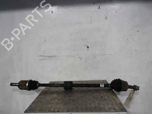 Used Right front driveshaft OPEL CORSA D (S07) 1.4 (L08, L68) (90 hp) 25069799