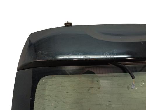 tailgate-citroen-c3-iii-sx-2016-36954755 main image