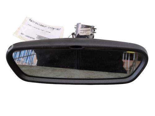 Rear mirror PEUGEOT 208 I (CA_, CC_) 1.6 HDi | BP27589009I6