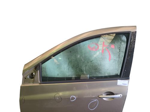 Left front door RENAULT CLIO III Grandtour (KR0/1_) 1.5 dCi (KR0F) | BP32237020C2